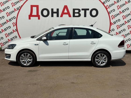 Продам Volkswagen Polo Донецк