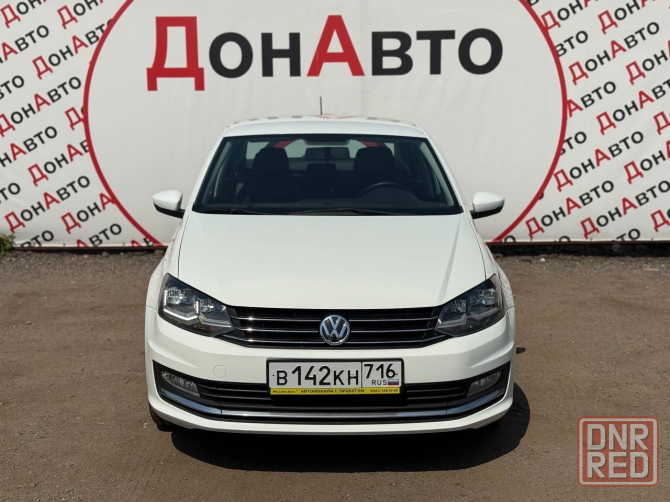 Продам Volkswagen Polo Донецк - изображение 1