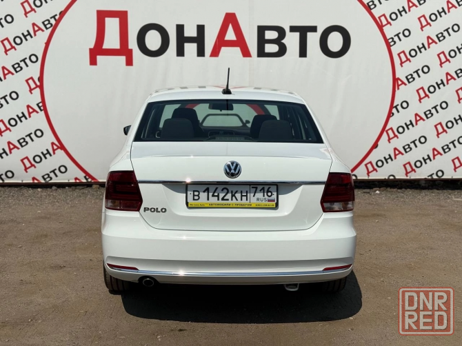 Продам Volkswagen Polo Донецк - изображение 3