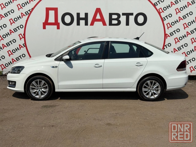 Продам Volkswagen Polo Донецк - изображение 2