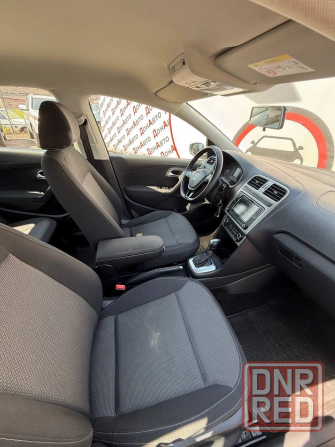 Продам Volkswagen Polo Донецк - изображение 4