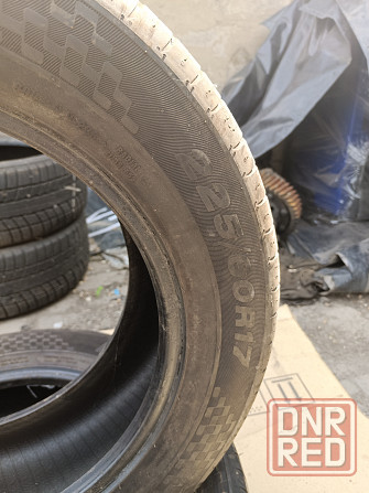 Продам 2 колеса Донецк - изображение 3