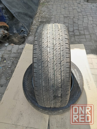 Продам 2 колеса Донецк - изображение 2