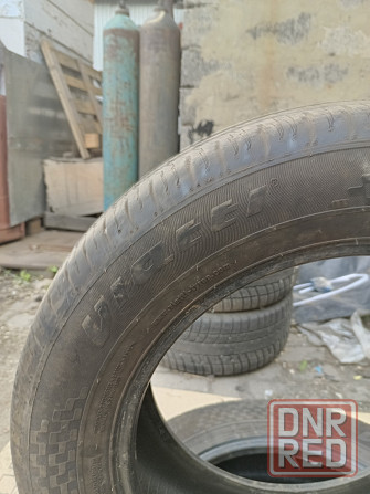 Продам 2 колеса Донецк - изображение 4