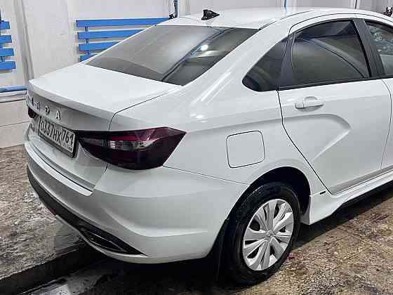 Lada Vesta 2023 Enjoy Донецк