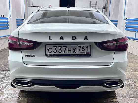 Lada Vesta 2023 Enjoy Донецк