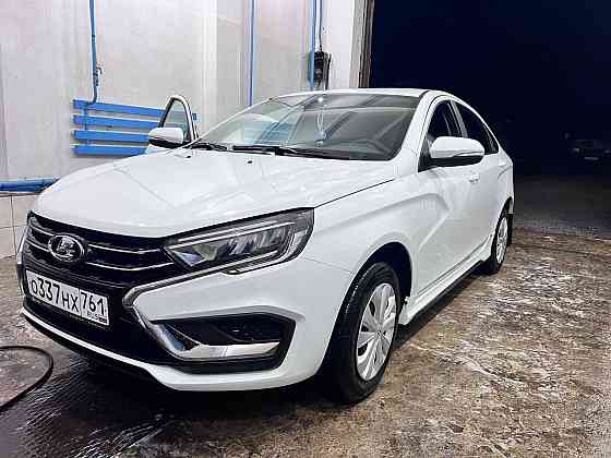 Lada Vesta 2023 Enjoy Донецк