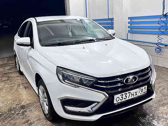 Lada Vesta 2023 Enjoy Донецк