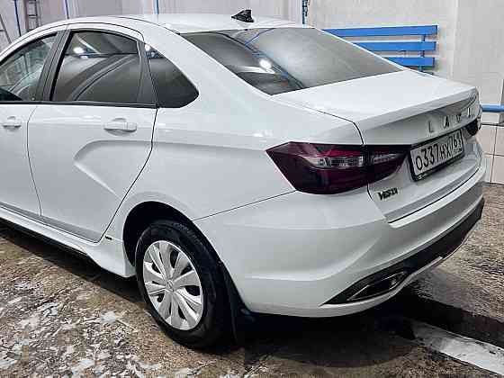 Lada Vesta 2023 Enjoy Донецк