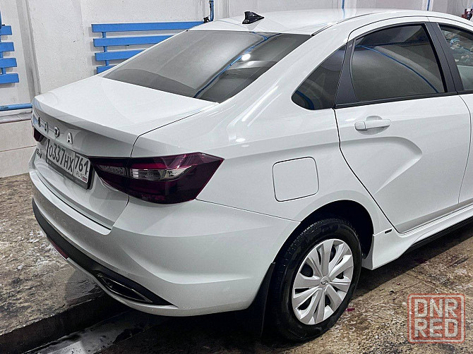 Lada Vesta 2023 Enjoy Донецк - изображение 3