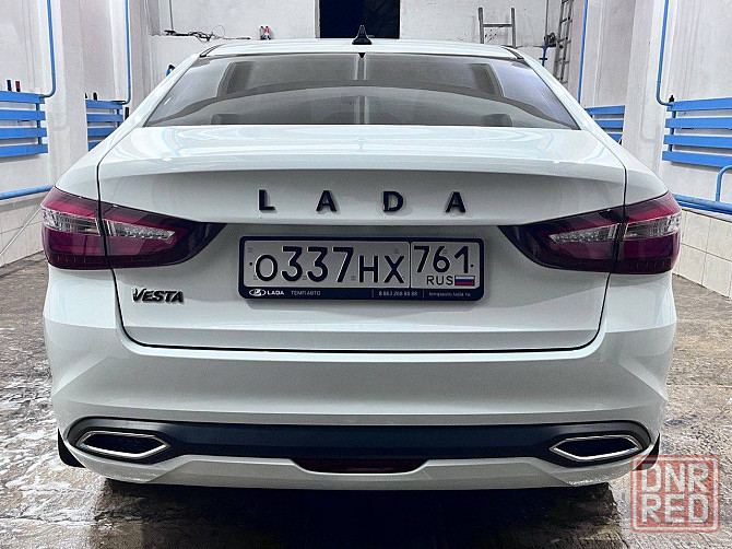 Lada Vesta 2023 Enjoy Донецк - изображение 5