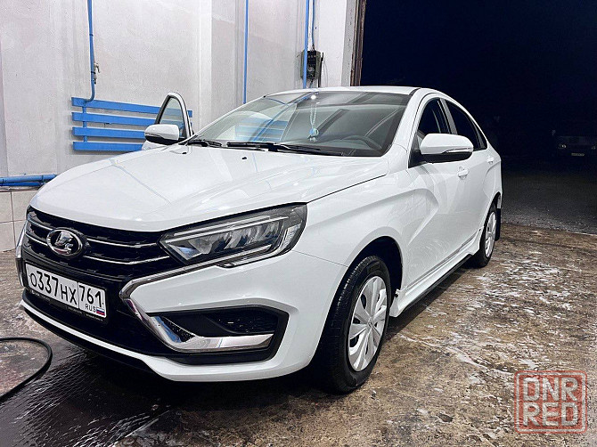 Lada Vesta 2023 Enjoy Донецк - изображение 2