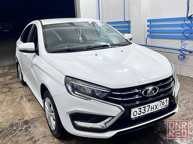Lada Vesta 2023 Enjoy Донецк - изображение 1