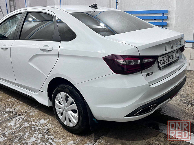 Lada Vesta 2023 Enjoy Донецк - изображение 4