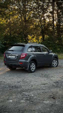 Продам Lifan x60 Донецк