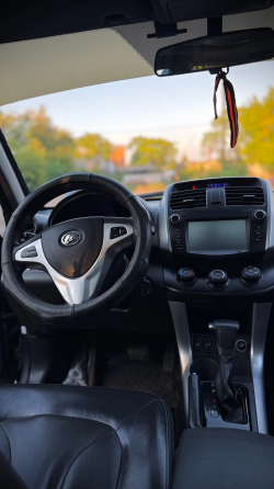 Продам Lifan x60 Донецк