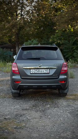 Продам Lifan x60 Донецк