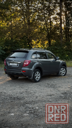 Продам Lifan x60 Донецк - изображение 3