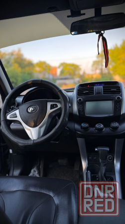 Продам Lifan x60 Донецк - изображение 4
