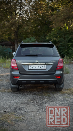 Продам Lifan x60 Донецк - изображение 2