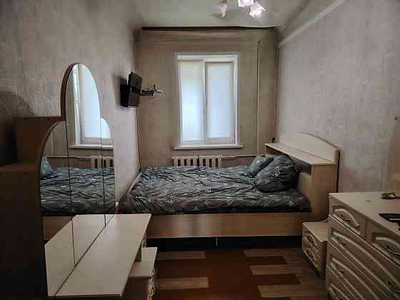 Продам 3х-комнатную квартиру в Куйбышевском р-не г. Донецк, Азотный Донецк
