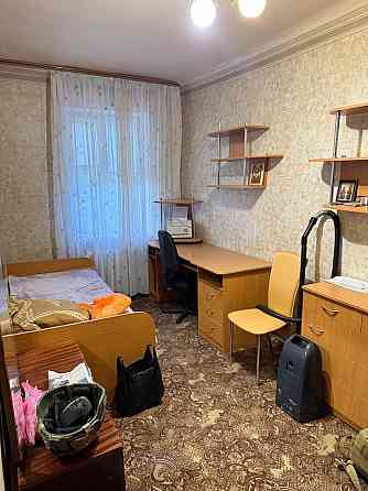 Продам 3х-комнатную квартиру в Куйбышевском р-не г. Донецк, Азотный Донецк