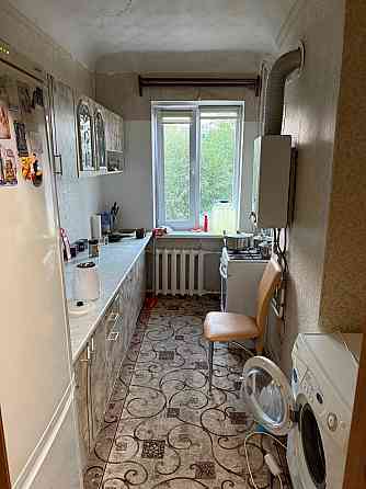 Продам 3х-комнатную квартиру в Куйбышевском р-не г. Донецк, Азотный Донецк