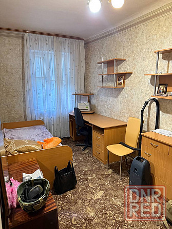 Продам 3х-комнатную квартиру в Куйбышевском р-не г. Донецк, Азотный Донецк - изображение 3