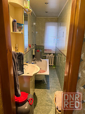 Продам 3х-комнатную квартиру в Куйбышевском р-не г. Донецк, Азотный Донецк - изображение 5