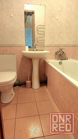 Продам 2кв. Кировский р-н Текстильщик Островского Донецк - изображение 6