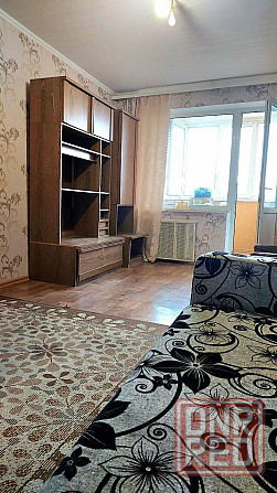 Продам 2кв. Кировский р-н Текстильщик Островского Донецк - изображение 7
