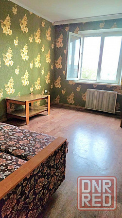 Продам 2кв. Кировский р-н Текстильщик Островского Донецк - изображение 1