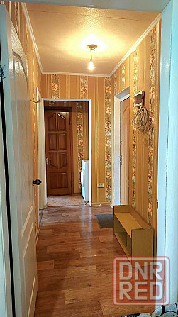 Продам 2кв. Кировский р-н Текстильщик Островского Донецк - изображение 2