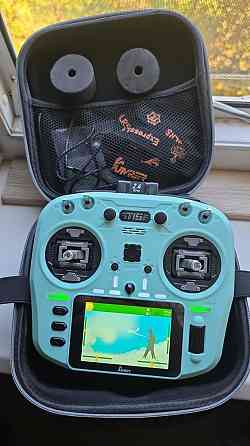 Продам пульт Jumper T15 на 2.4 Донецк