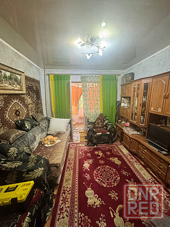 Продажа 2-х комнатной квартиры на Петровке Донецк - изображение 2
