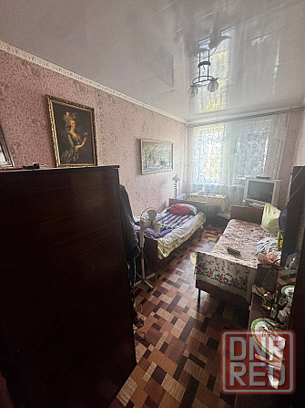 Продажа 2-х комнатной квартиры на Петровке Донецк - изображение 6