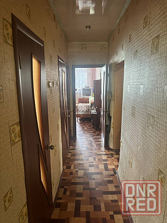 Продажа 2-х комнатной квартиры на Петровке Донецк - изображение 10