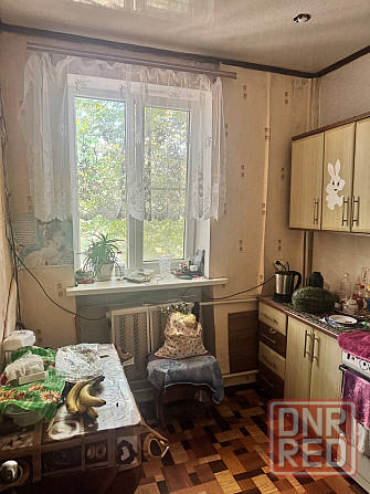 Продажа 2-х комнатной квартиры на Петровке Донецк - изображение 9