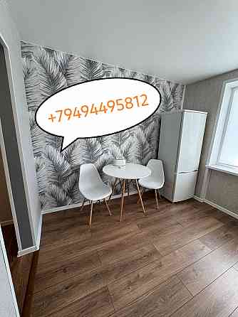 Сдам 1к квартиру в центре города Макеевка