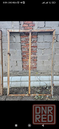 Продам ворота Донецк - изображение 2