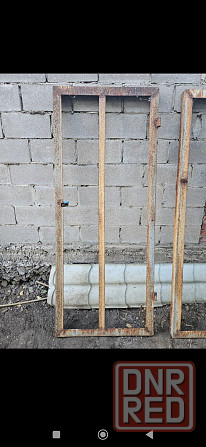 Продам ворота Донецк - изображение 3