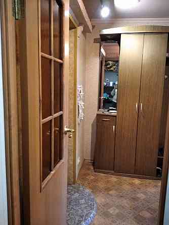 Продам 1-комнатную квартиру на Топазе Донецк
