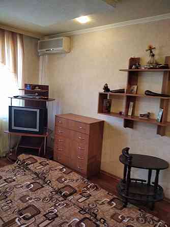 Продам 1-комнатную квартиру на Топазе Донецк