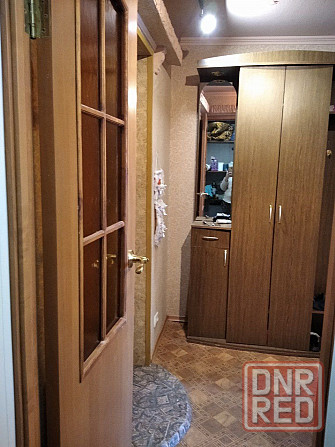 Продам 1-комнатную квартиру на Топазе Донецк - изображение 4