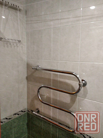 Продам 1-комнатную квартиру на Топазе Донецк - изображение 10