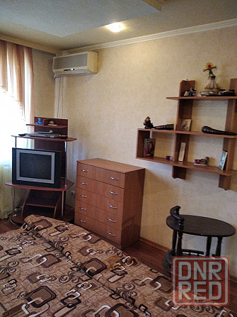 Продам 1-комнатную квартиру на Топазе Донецк - изображение 1
