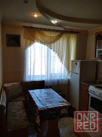 Продам 1-комнатную квартиру на Топазе Донецк - изображение 5