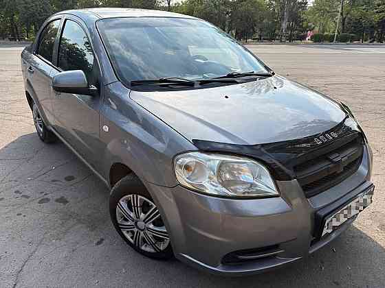 Chevrolet aveo 2009г Макеевка