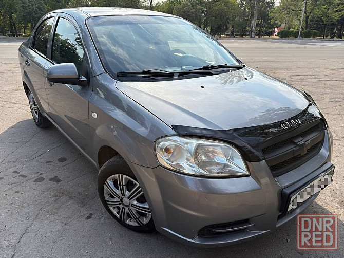 Chevrolet aveo 2009г Макеевка - изображение 1