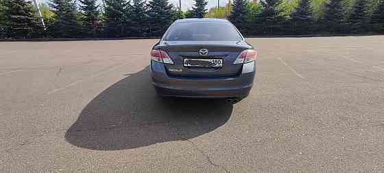 Mazda 6 американка Донецк